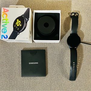 Samsung Galaxy Active 2 Smartwatch 44mm